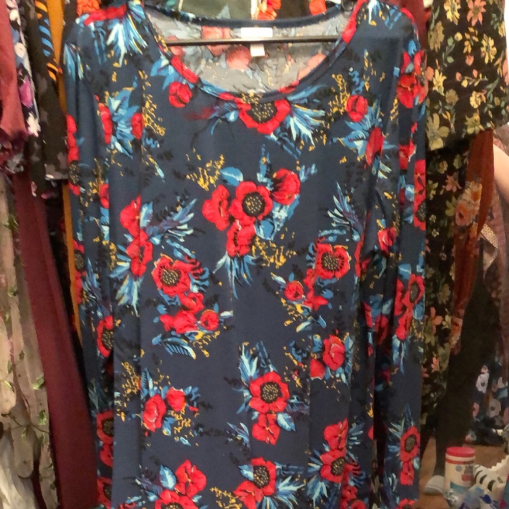 LulaRoe Debbie